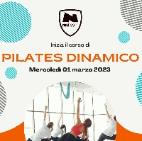 Corso Pilates Dinamico 2023