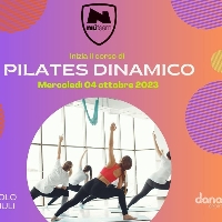 Corso Pilates Dinamico Autunnale 2023