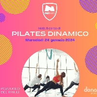Corso Pilates Dinamico 2024