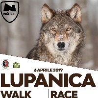 Lupanica Race/Walk