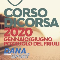 CORSO DI CORSA NIU' TEAM 2020