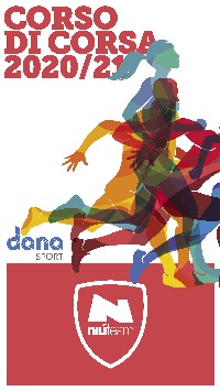 CORSO DI CORSA NIU' TEAM 2020/2021