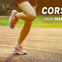 Corsi di Corsa autunno 2021