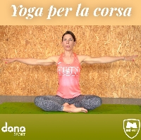 Corso di Yoga per la corsa