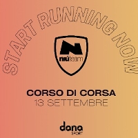 Corso di corsa  autunnale 2022