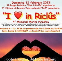 I LOVE RICLUS