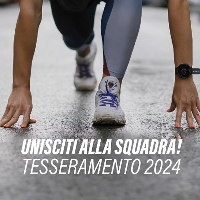 Tesseramento NIU' TEAM 2024