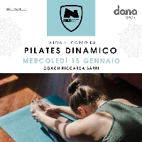 Pilates Dinamico 2025