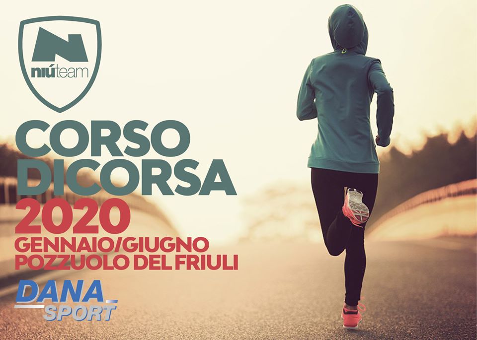 corso corsa 2020