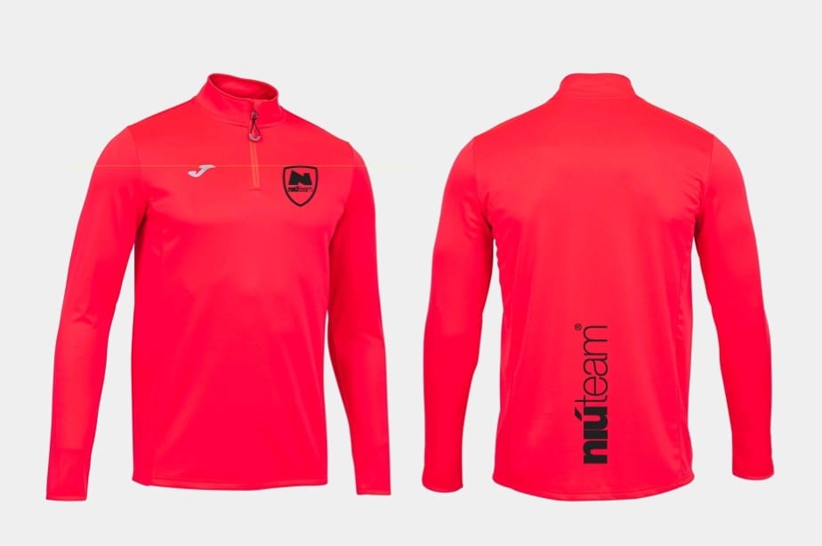 maglia lunga